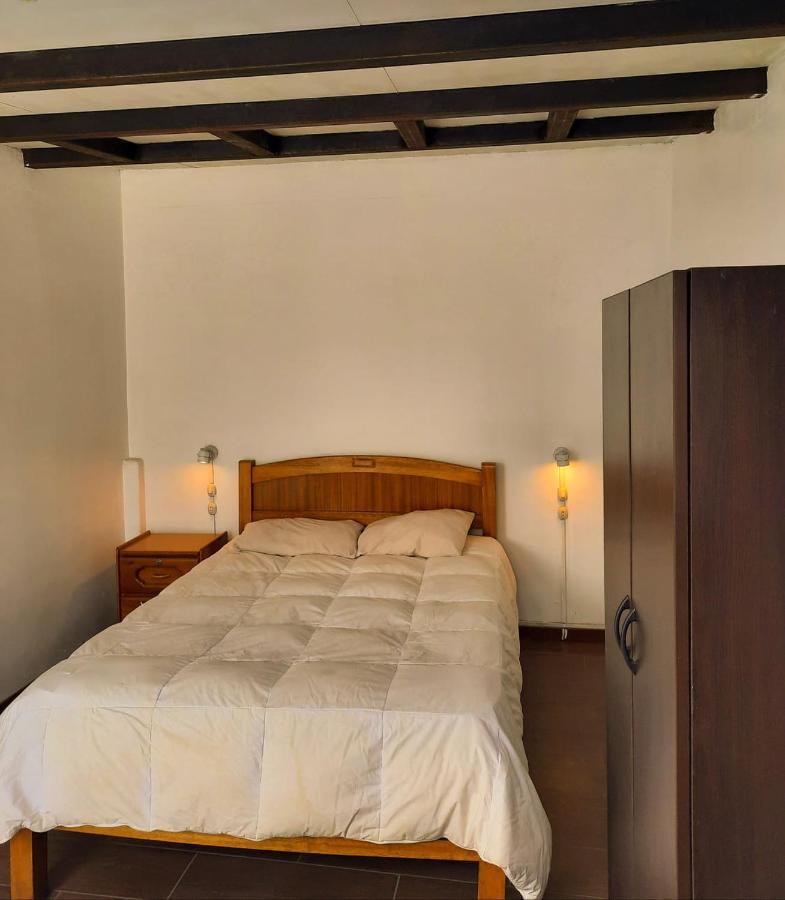 Casona Espanola Arequipa Esterno foto