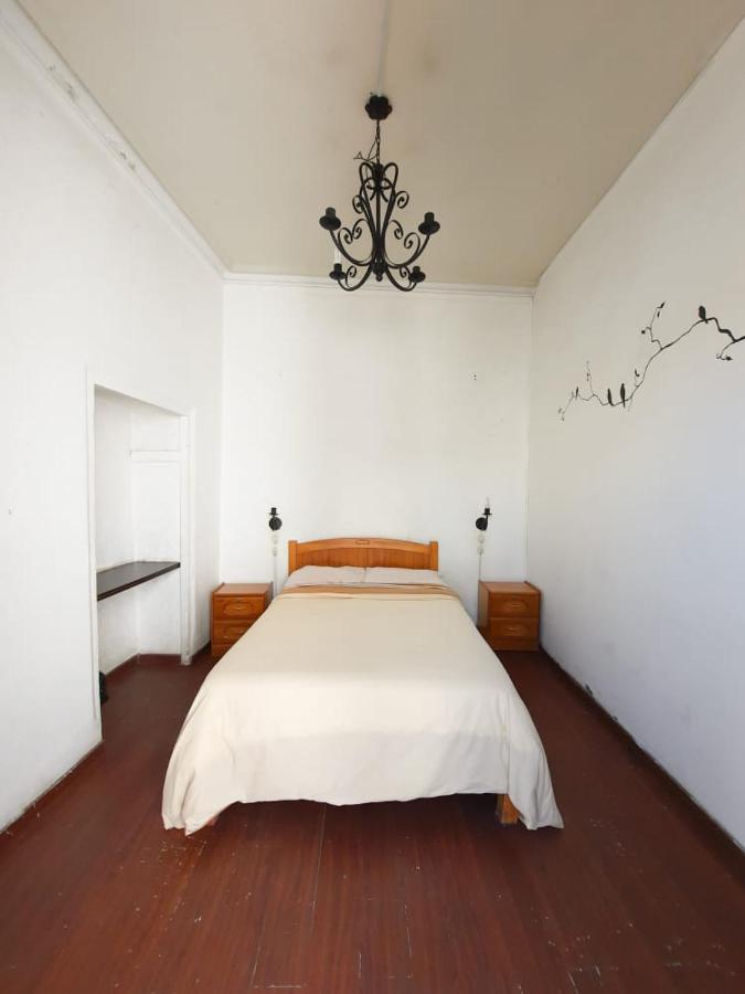 Casona Espanola Arequipa Esterno foto