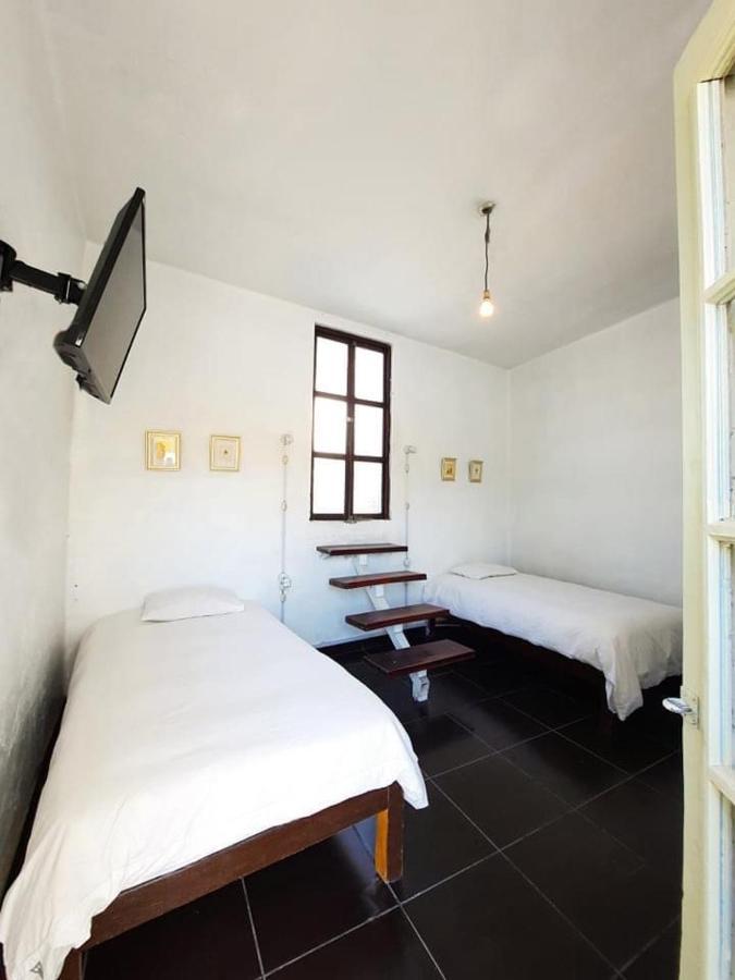 Casona Espanola Arequipa Esterno foto