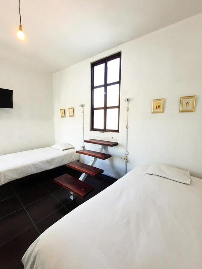 Casona Espanola Arequipa Esterno foto