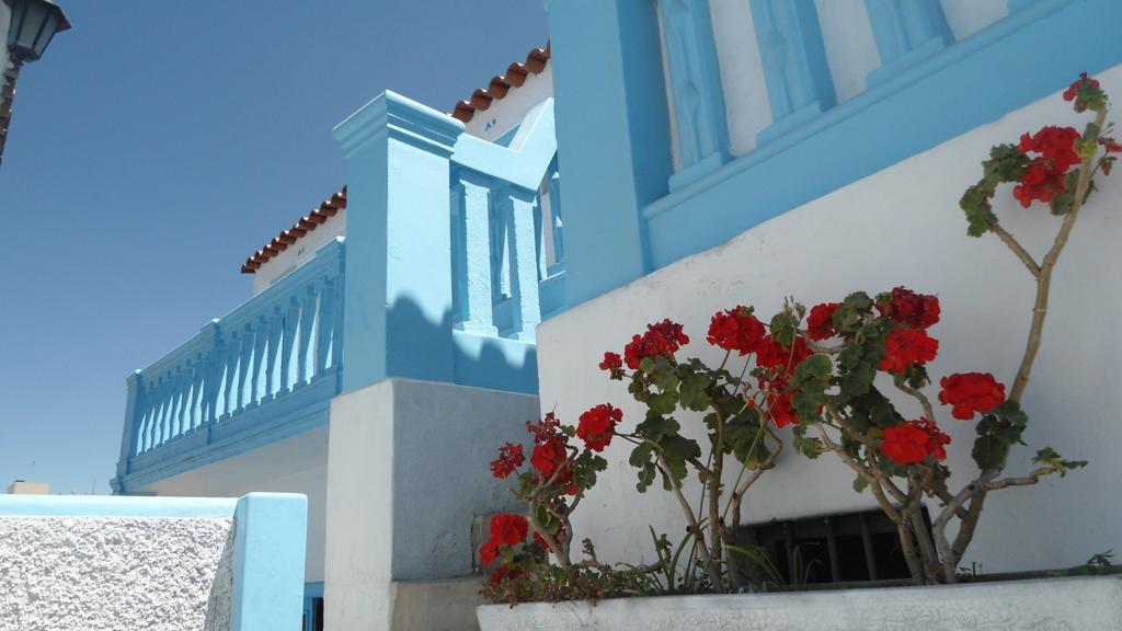 Casona Espanola Arequipa Esterno foto