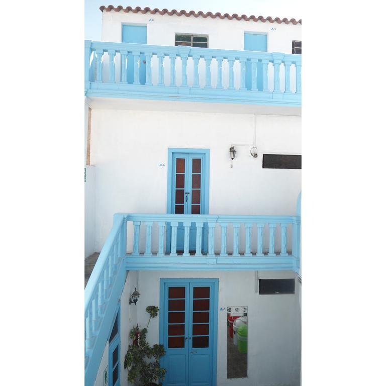 Casona Espanola Arequipa Esterno foto