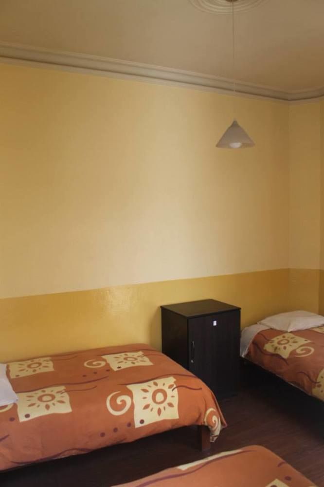 Casona Espanola Arequipa Esterno foto