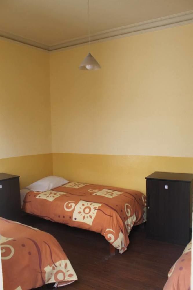 Casona Espanola Arequipa Esterno foto