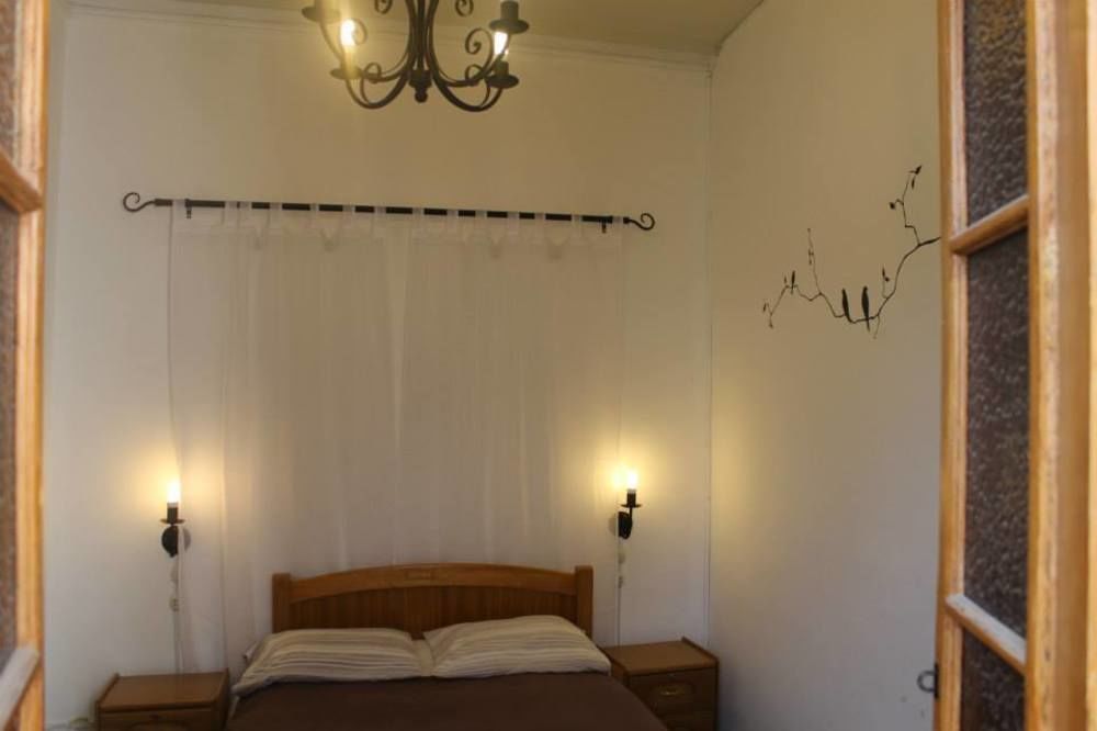 Casona Espanola Arequipa Esterno foto