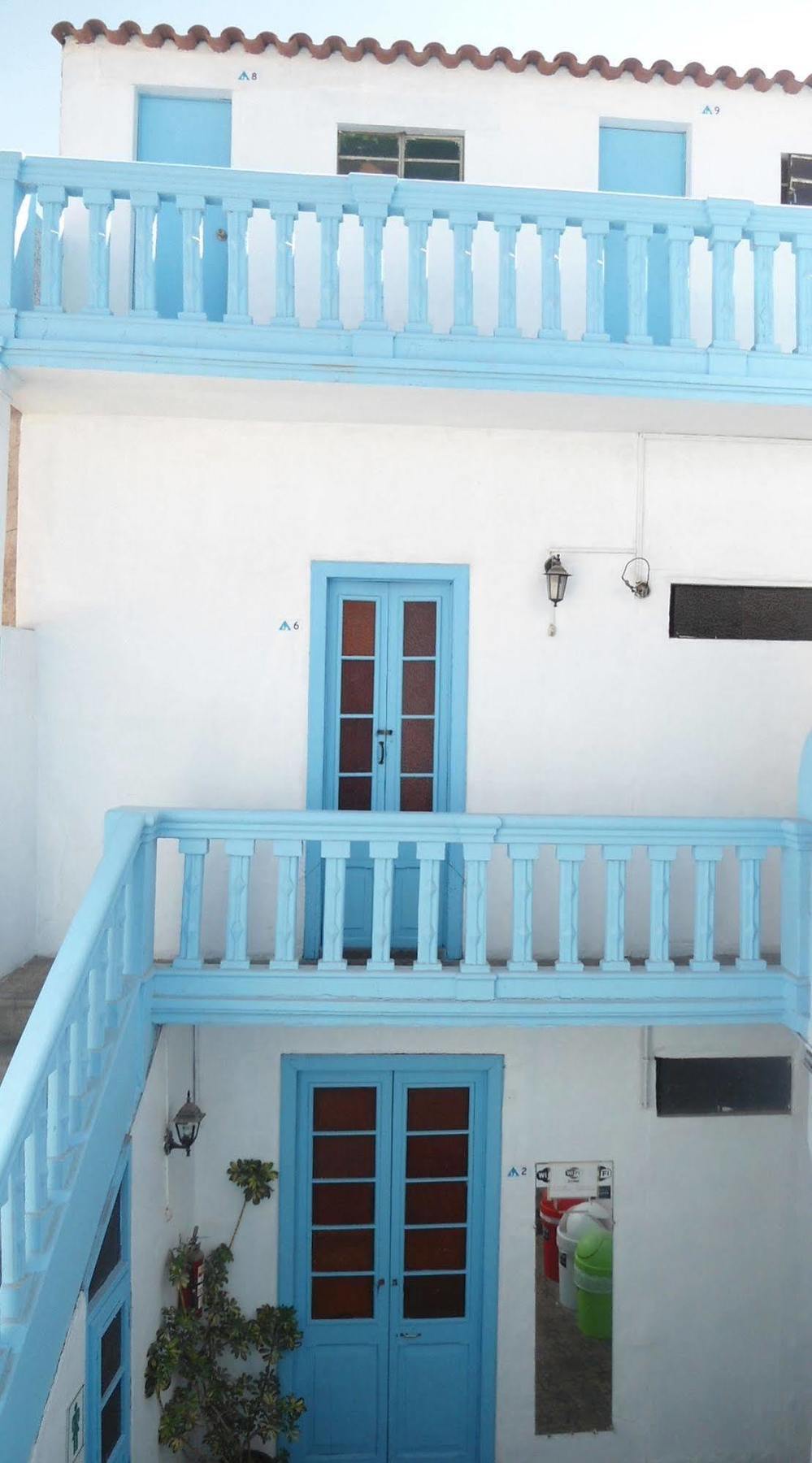 Casona Espanola Arequipa Esterno foto