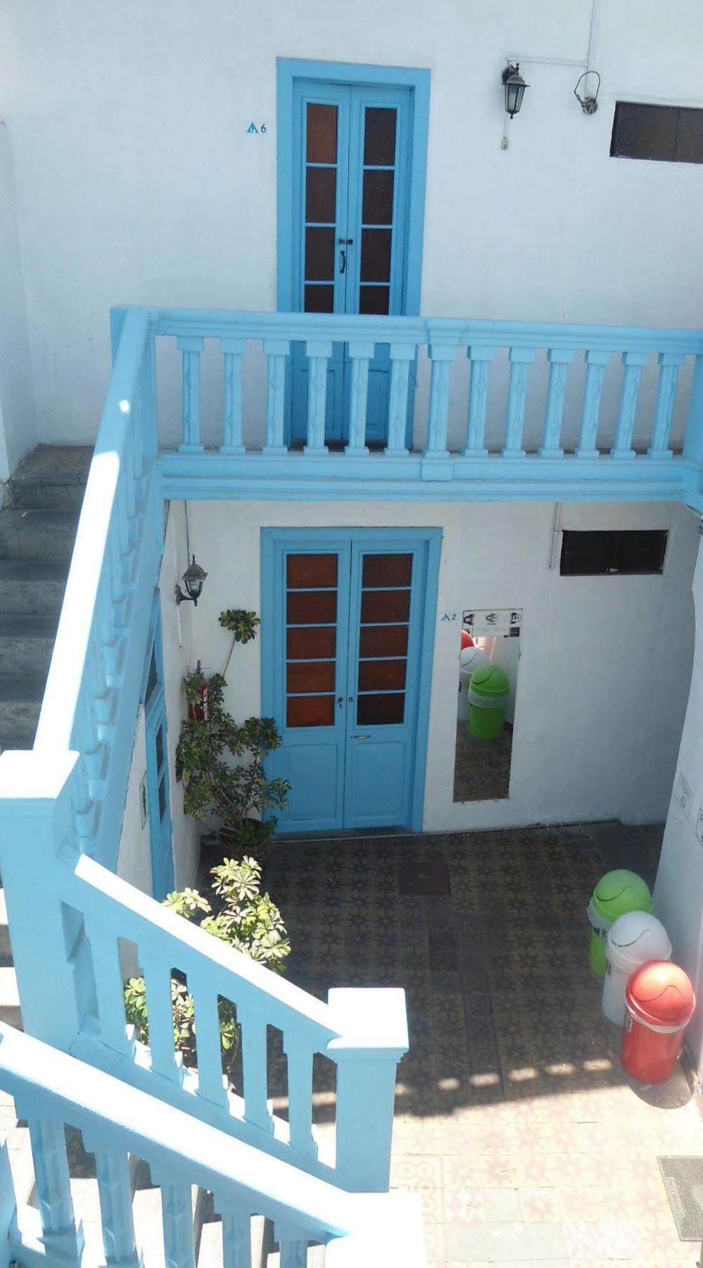Casona Espanola Arequipa Esterno foto