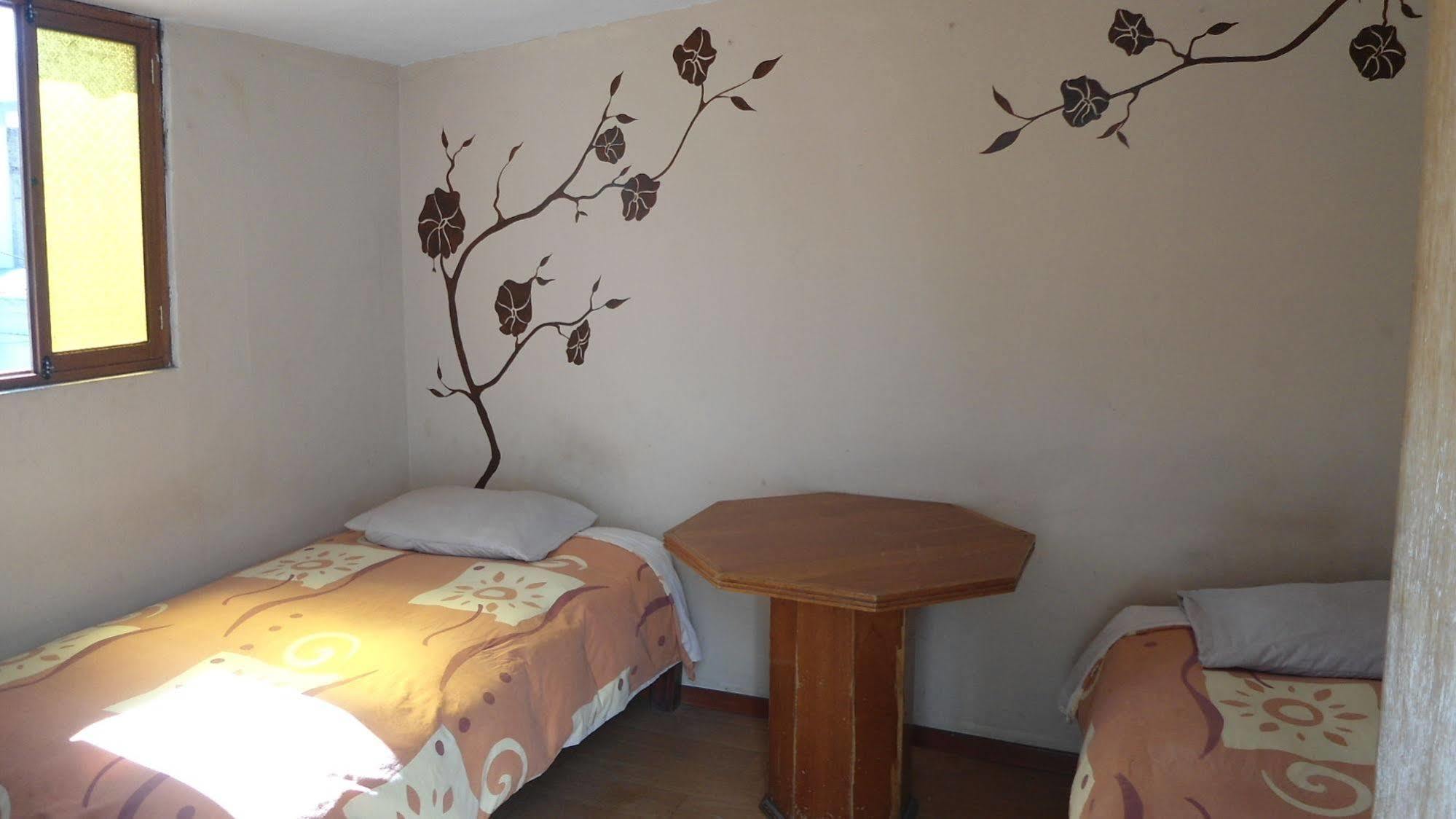 Casona Espanola Arequipa Esterno foto