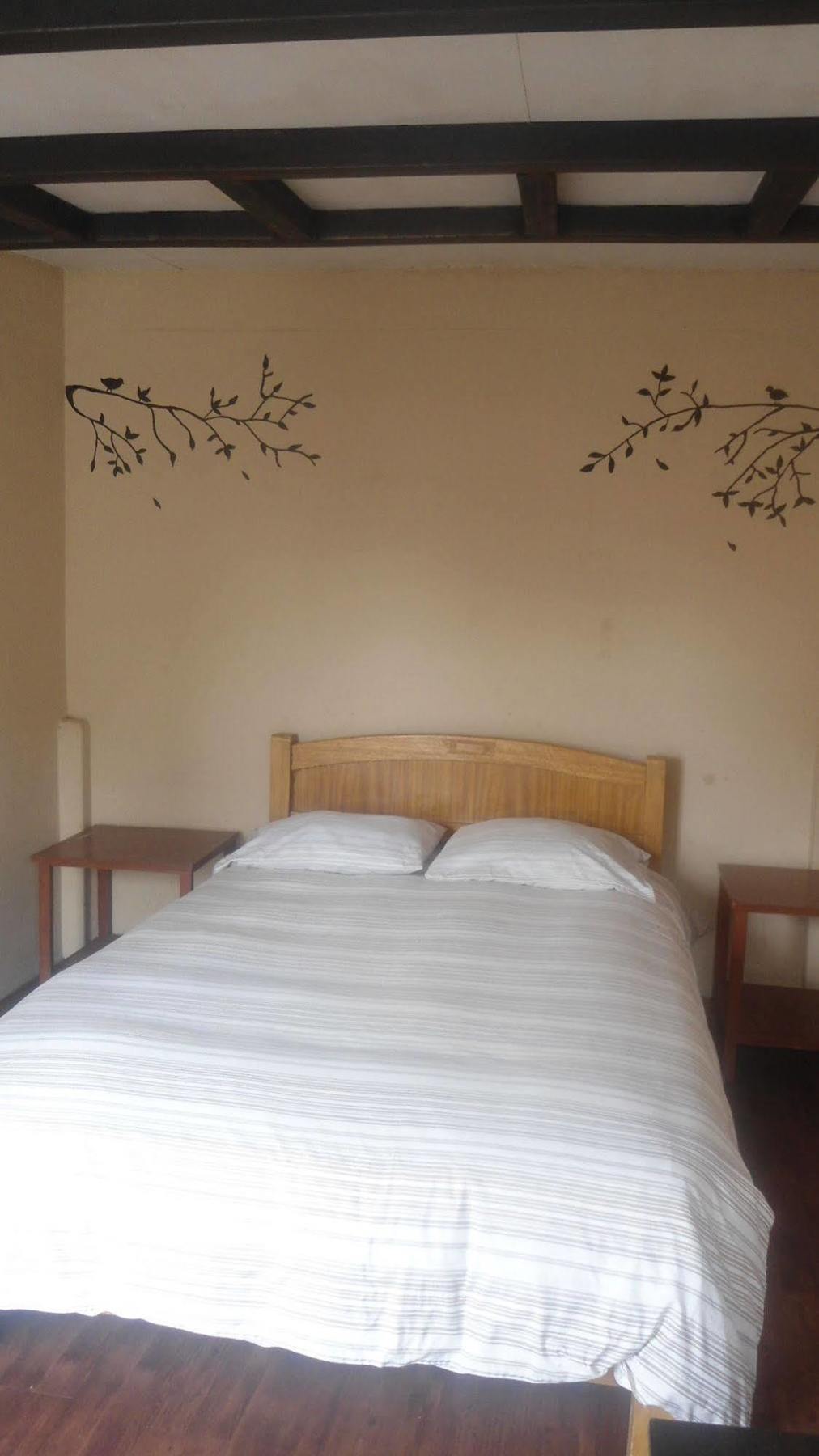Casona Espanola Arequipa Esterno foto