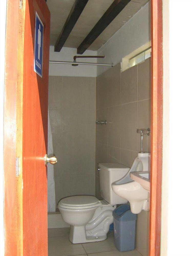 Casona Espanola Arequipa Esterno foto