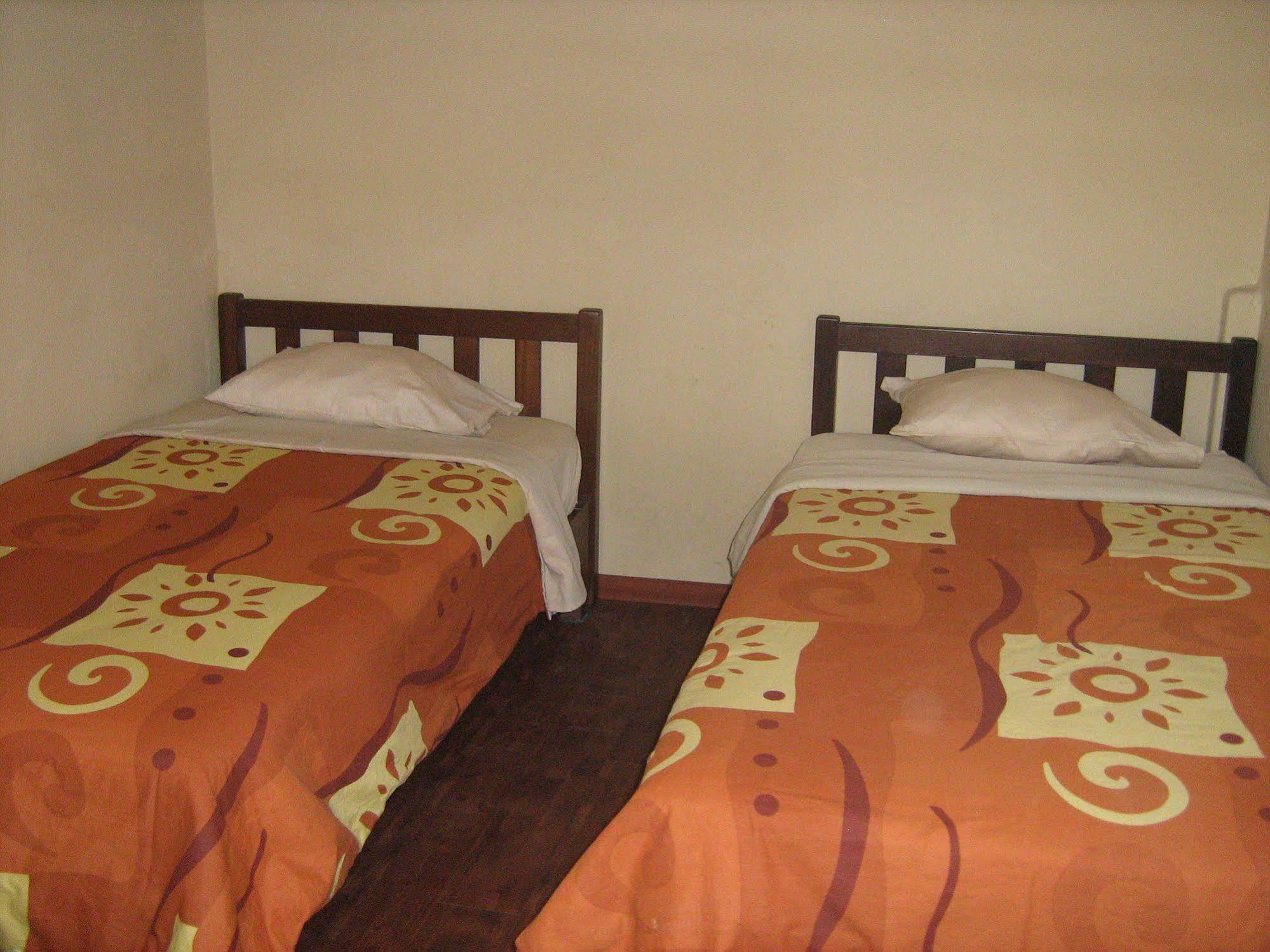 Casona Espanola Arequipa Esterno foto