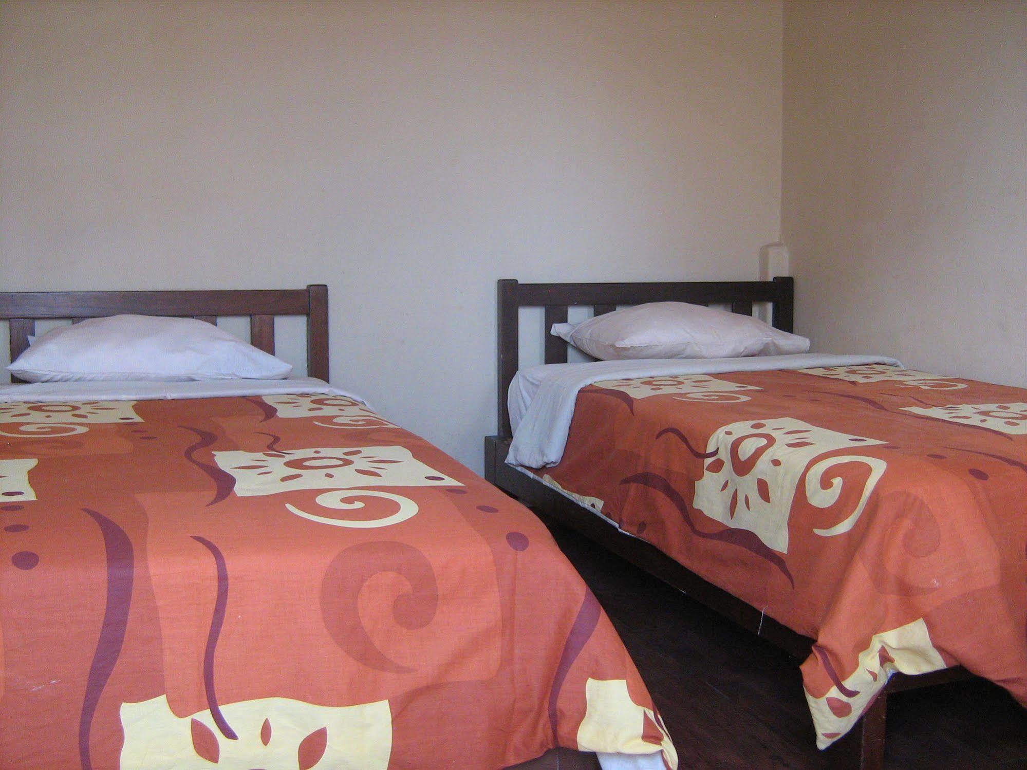 Casona Espanola Arequipa Esterno foto