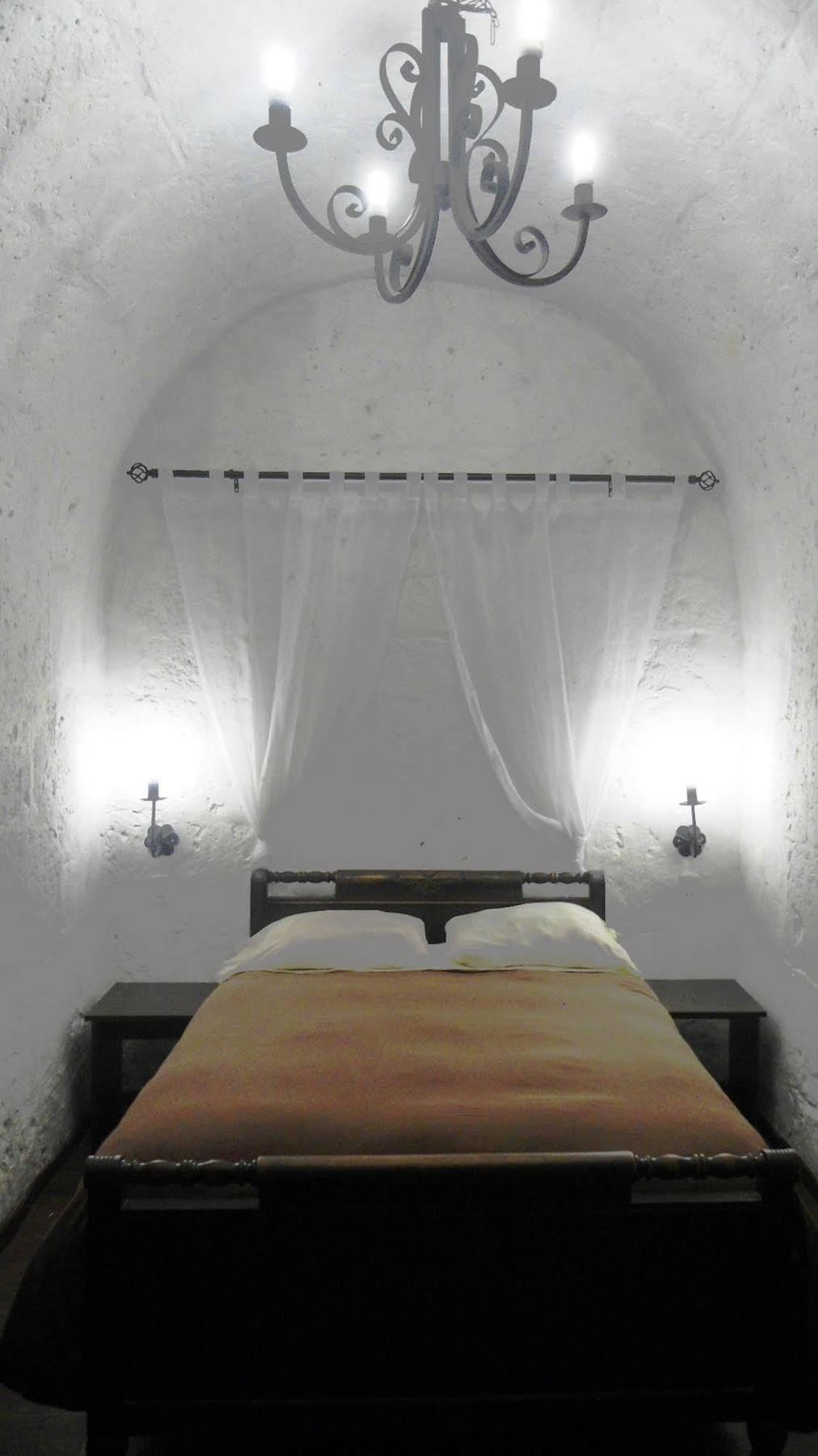 Casona Espanola Arequipa Esterno foto