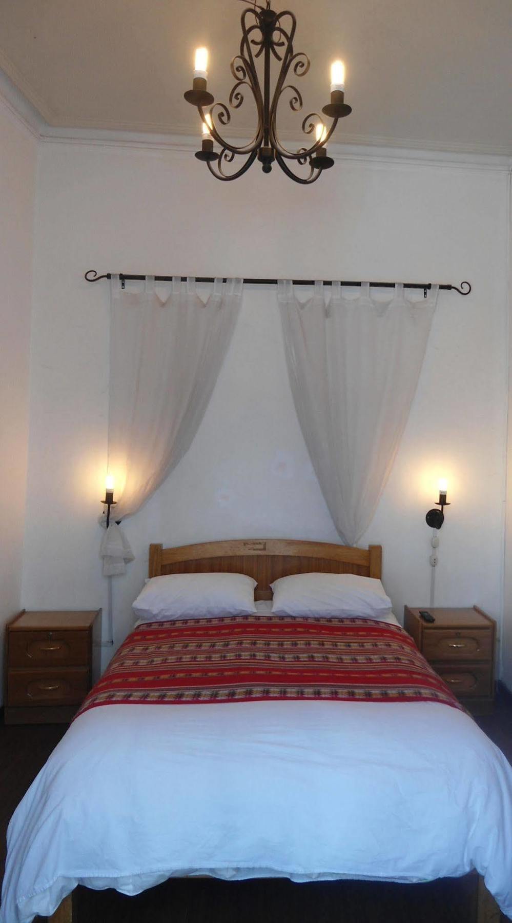 Casona Espanola Arequipa Esterno foto
