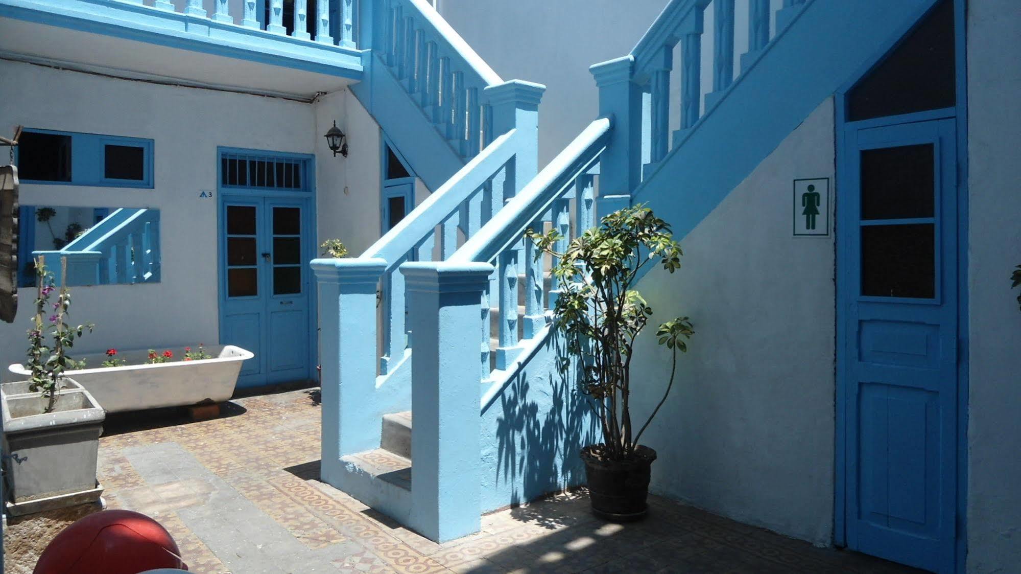 Casona Espanola Arequipa Esterno foto